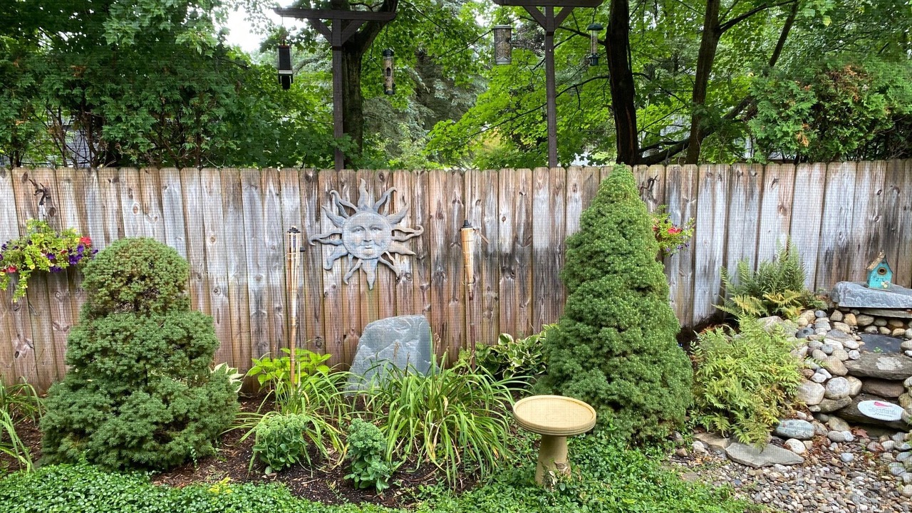 Photo of Outdoor in Saratoga Springs