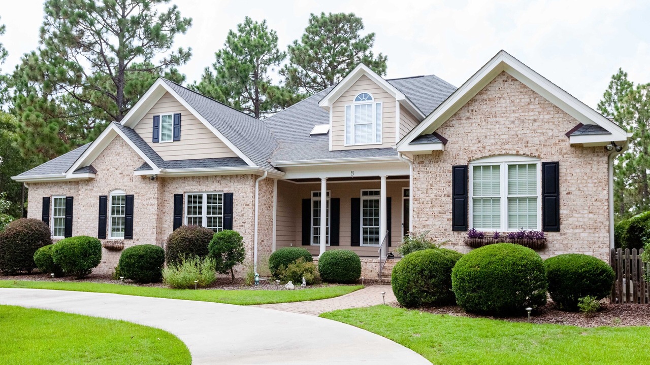 Photo of Outdoor in Pinehurst