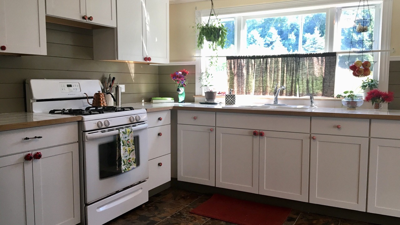 Photo of Kitchen in Newfield