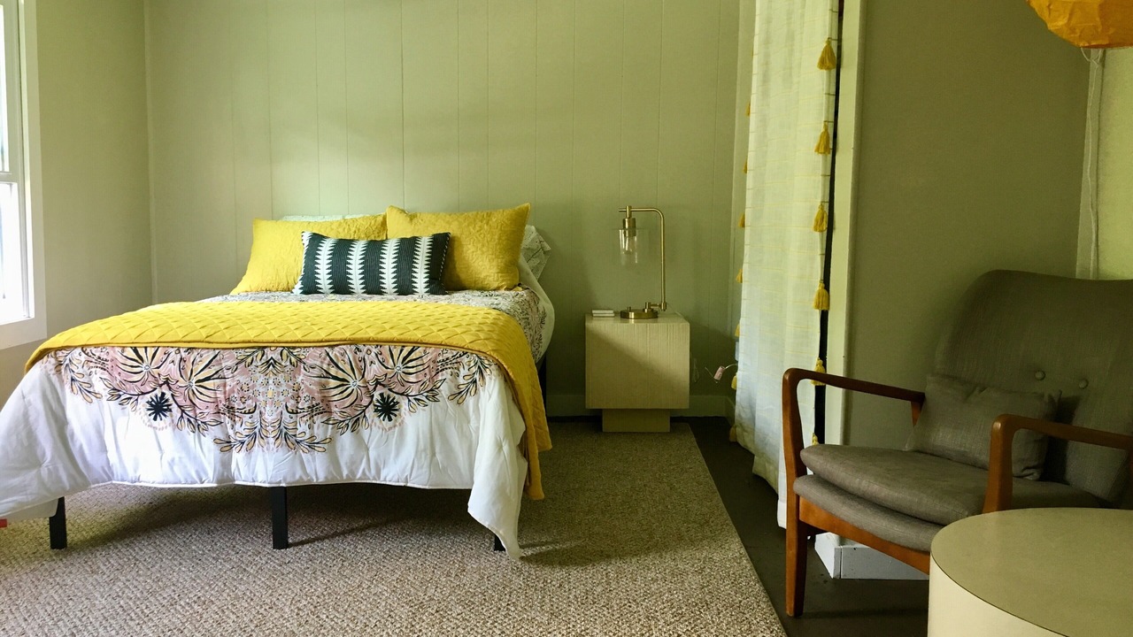 Photo of Bedroom in Newfield