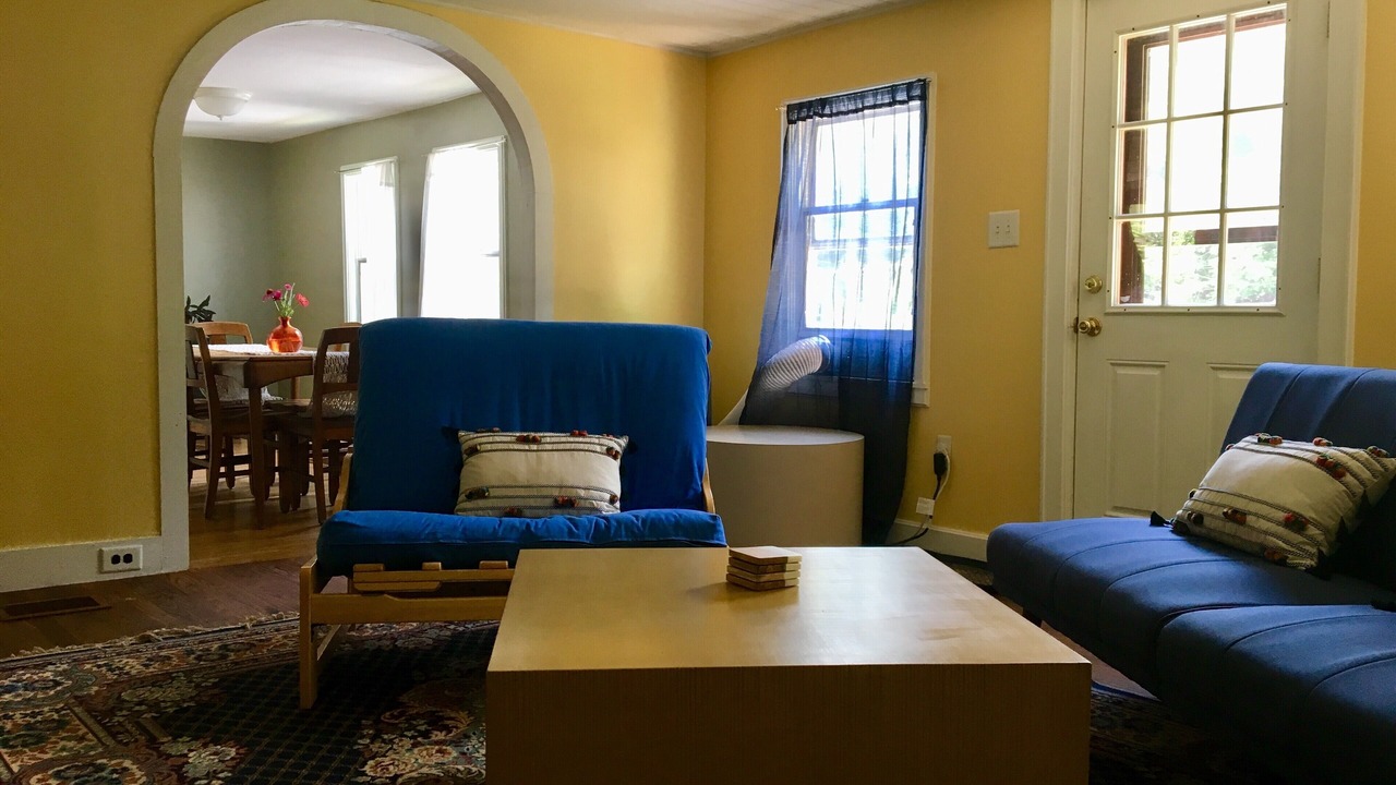 Photo of Livingroom in Newfield