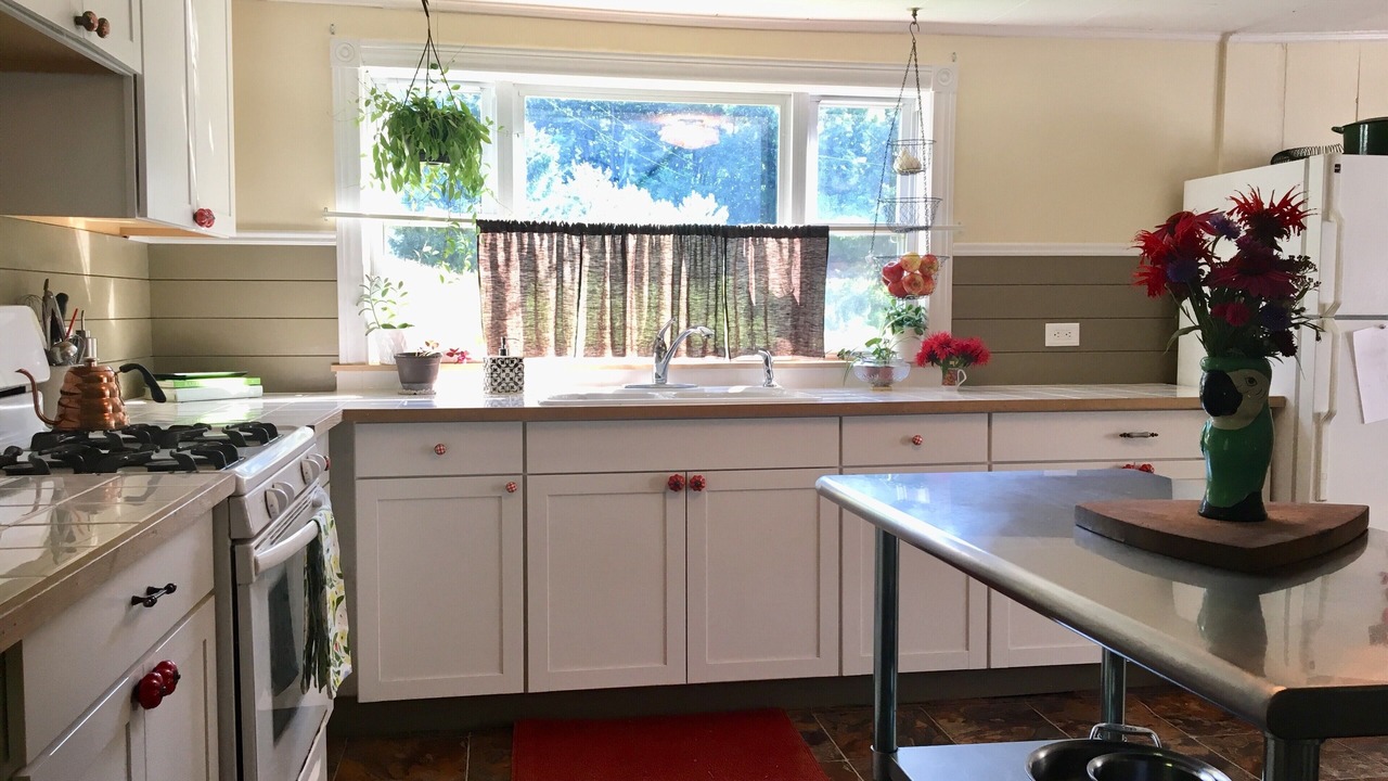 Photo of Kitchen in Newfield
