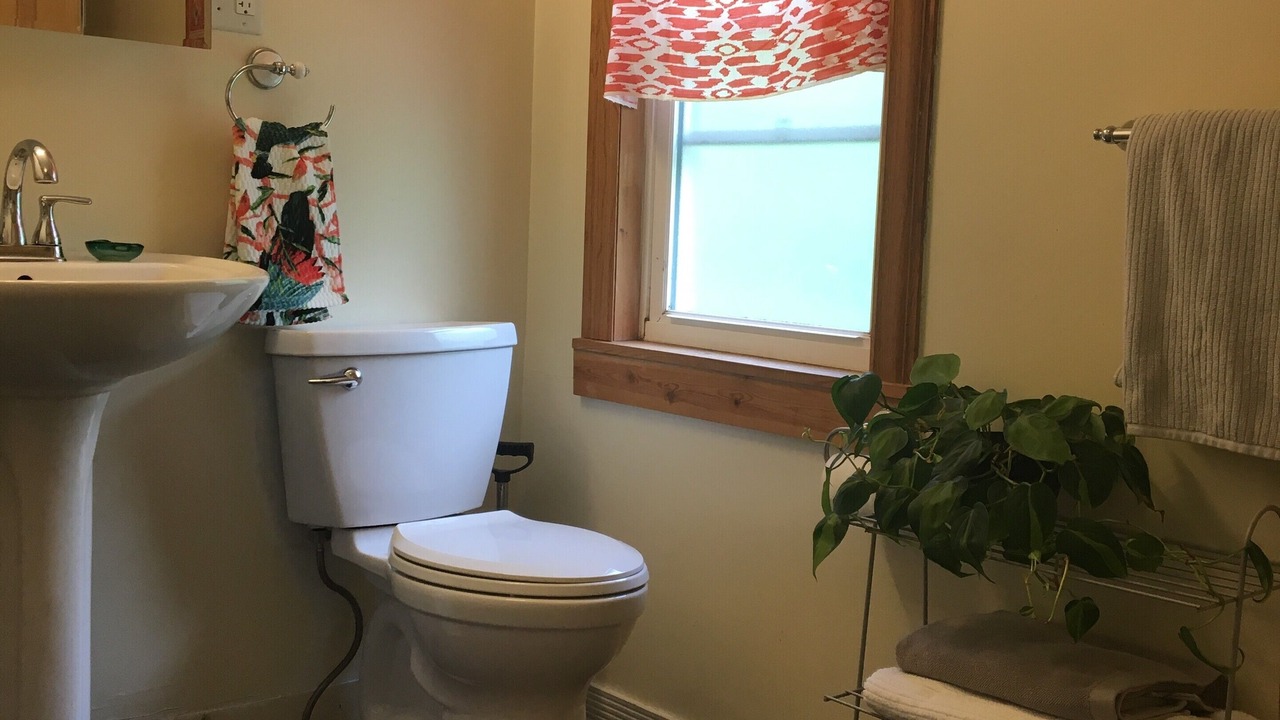 Photo of Bathroom in Newfield