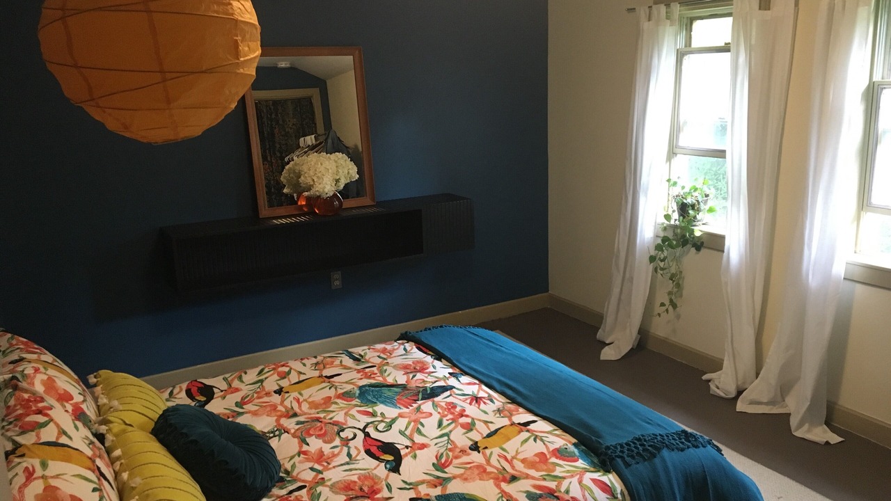 Photo of Bedroom in Newfield