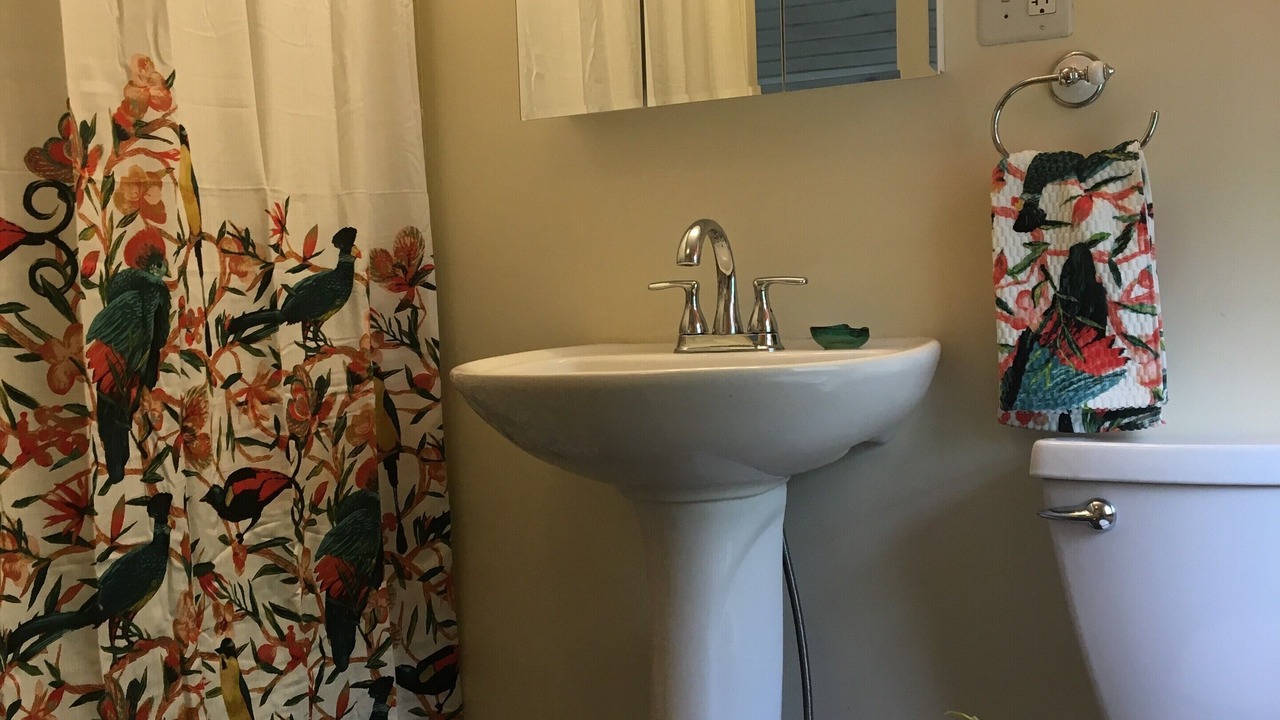 Photo of Bathroom in Newfield