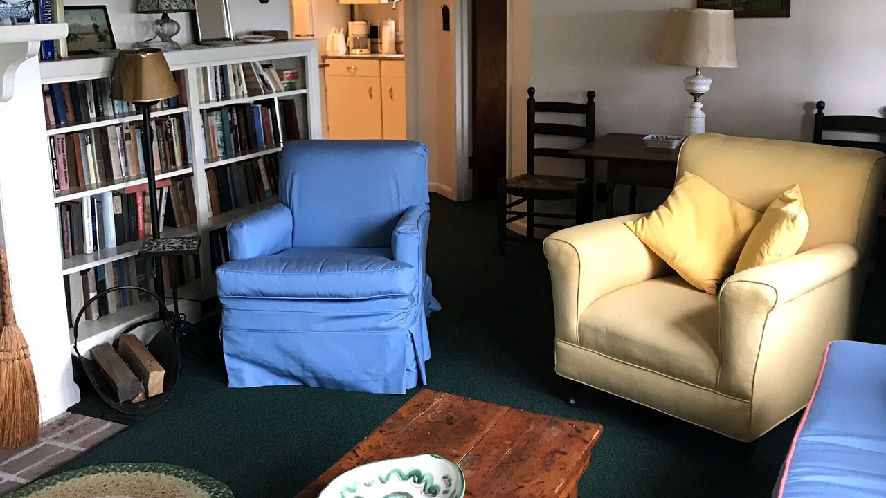 Photo of Livingroom in Westport