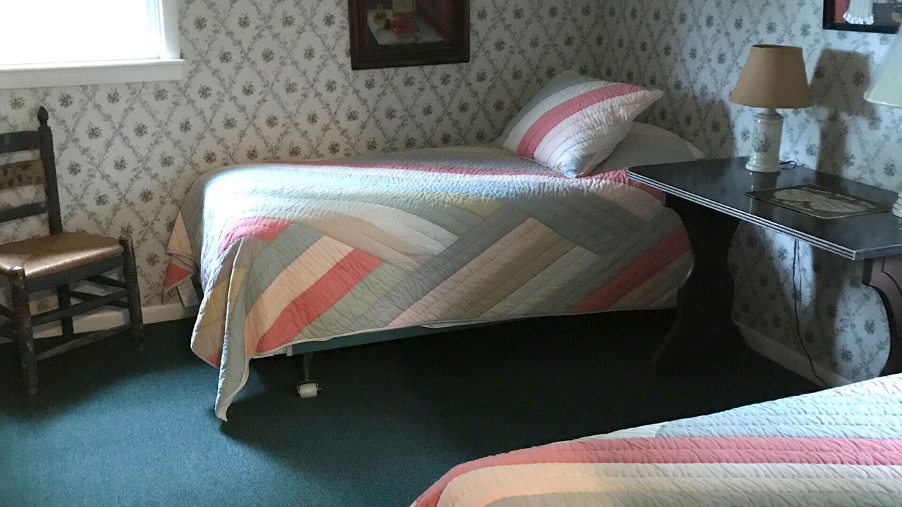 Photo of Bedroom in Westport