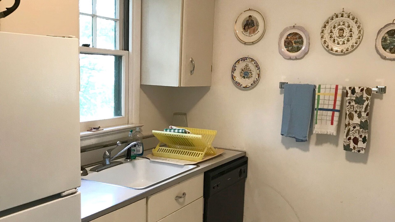 Photo of Kitchen in Westport