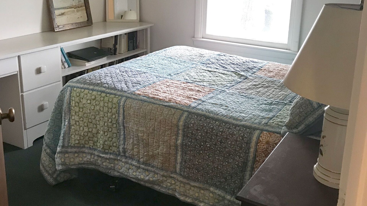 Photo of Bedroom in Westport