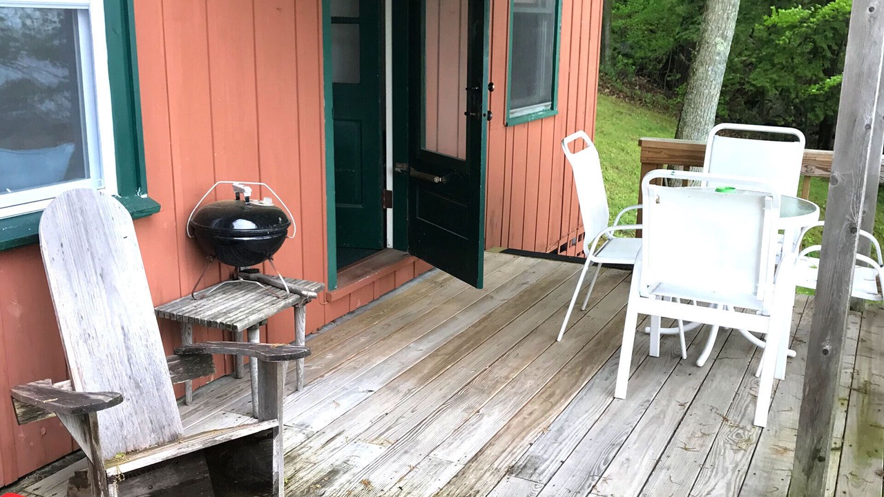 Photo of Outdoor in Westport