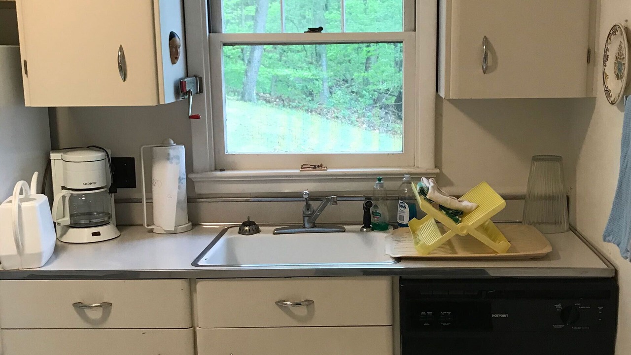 Photo of Kitchen in Westport