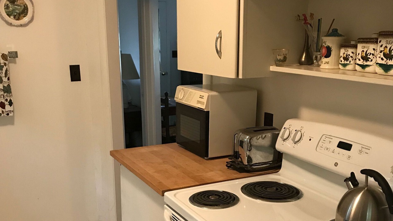 Photo of Kitchen in Westport