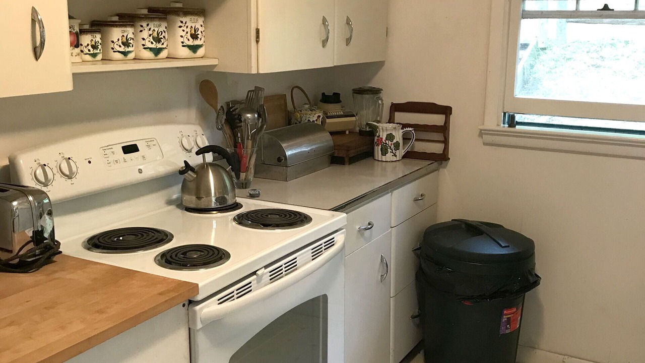 Photo of Kitchen in Westport