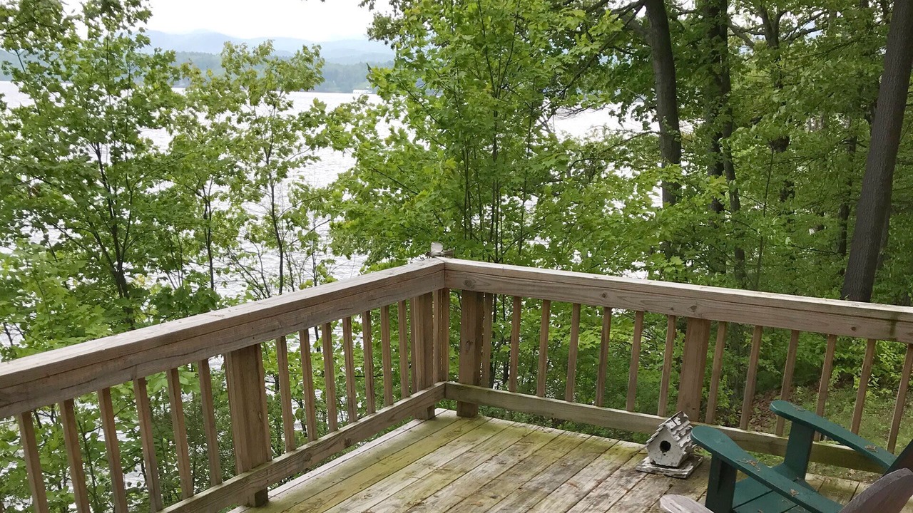 Photo of Outdoor in Westport