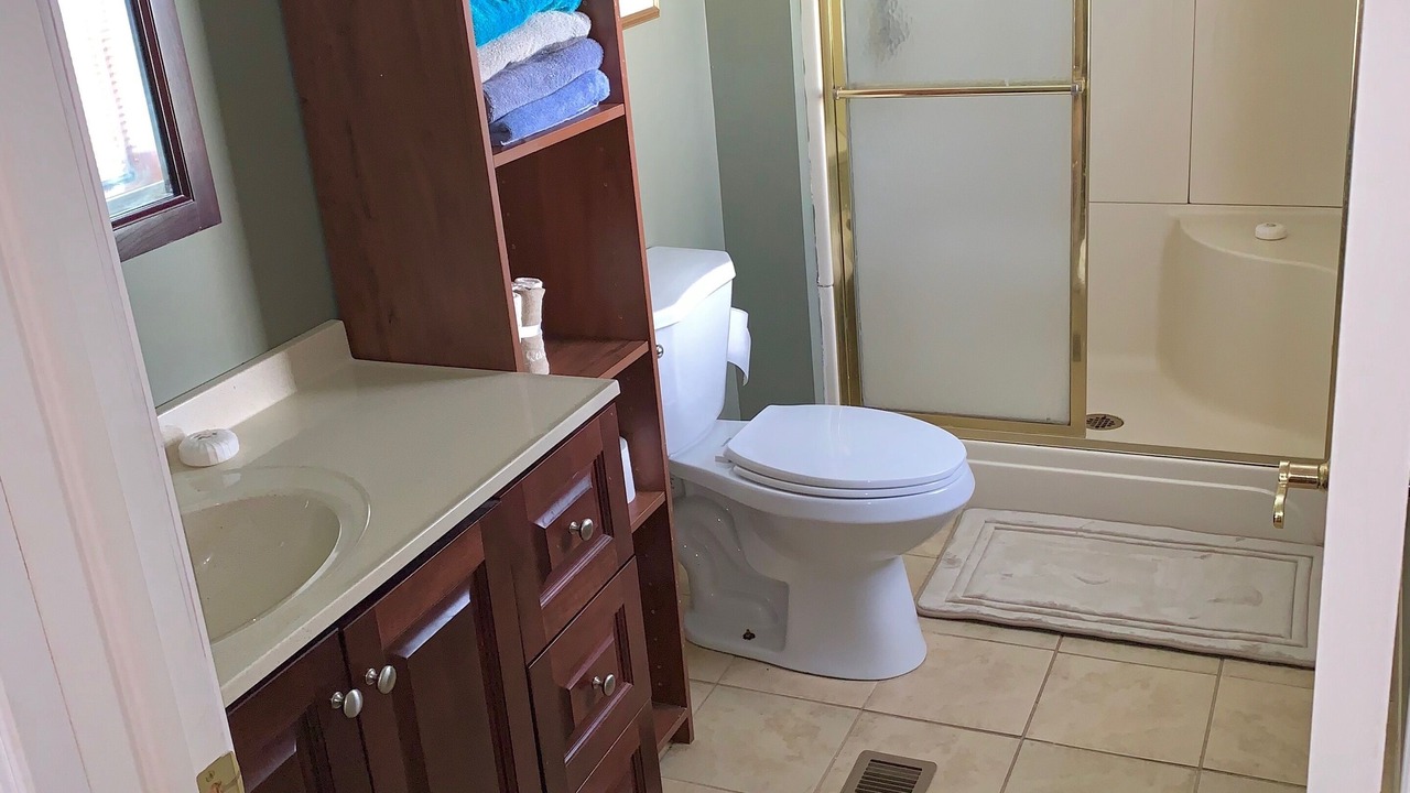 Photo of Bathroom in Freehold