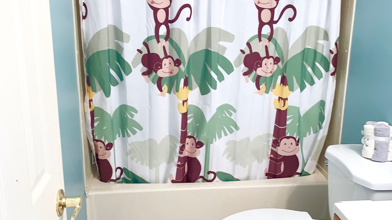 Photo of Bathroom in Freehold