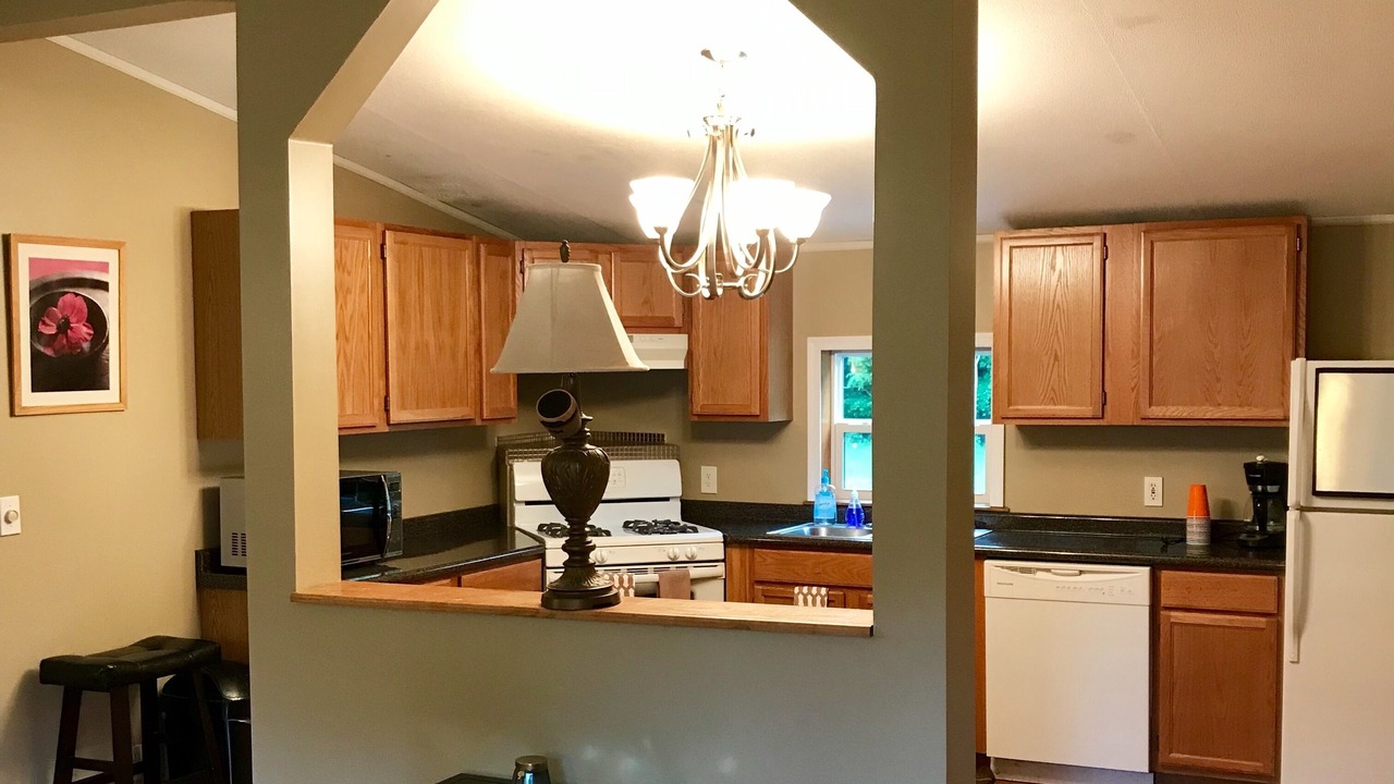 Photo of Kitchen in Freehold