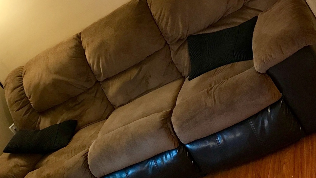 Photo of Livingroom in Freehold
