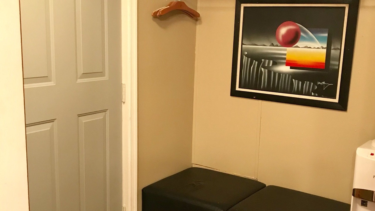 Photo of Bedroom in Freehold