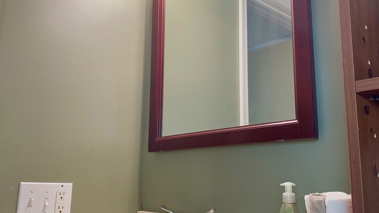 Photo of Bathroom in Freehold