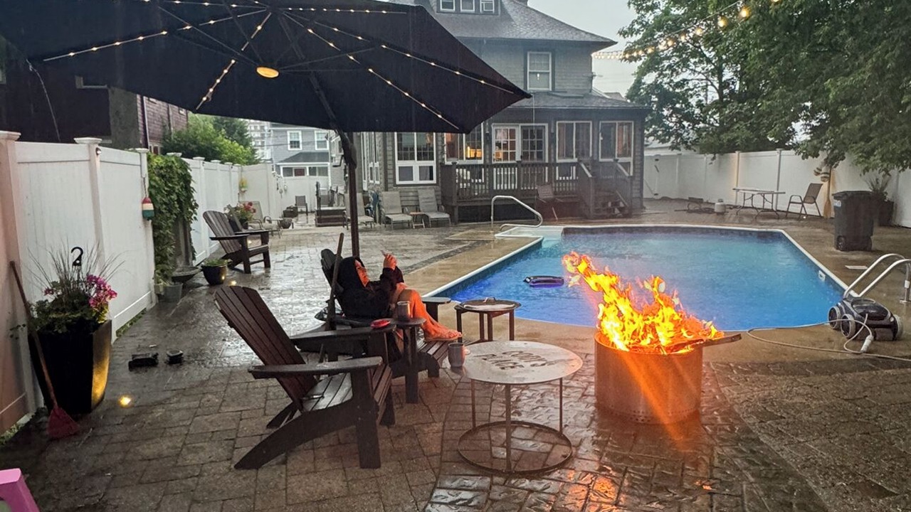 Photo of Outdoor in Winthrop