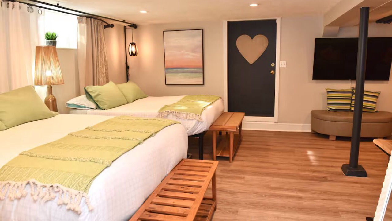 Photo of Bedroom in Winthrop