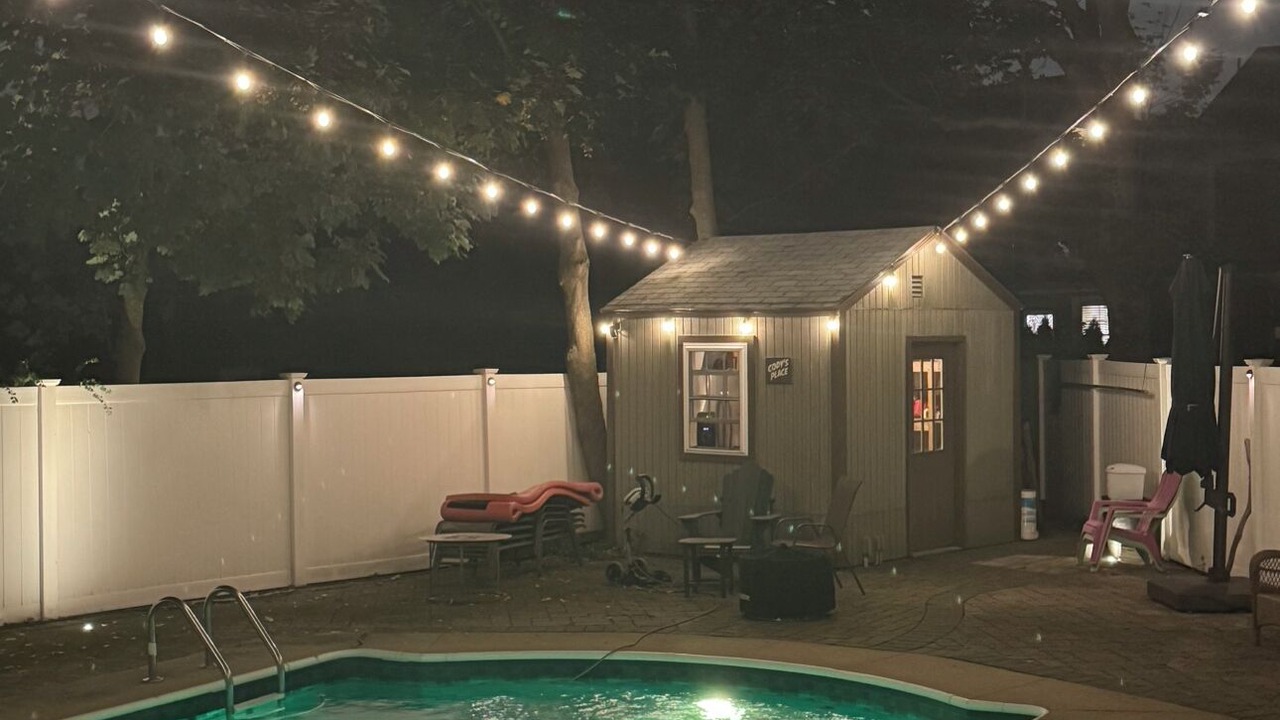 Photo of Outdoor in Winthrop