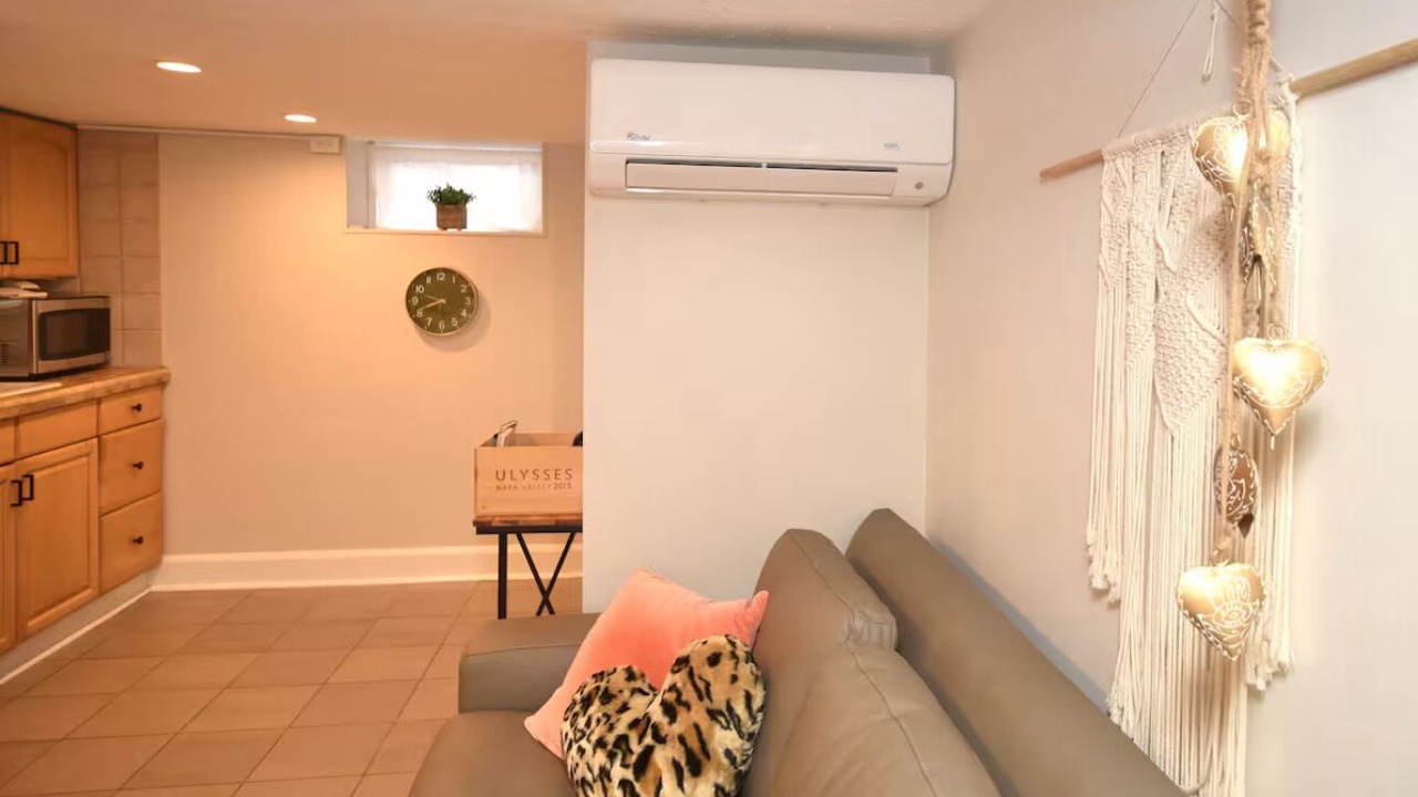 Photo of Livingroom in Winthrop