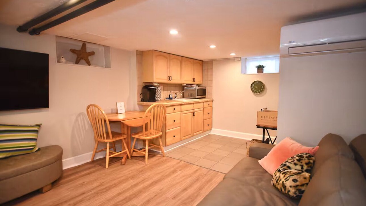 Photo of Livingroom in Winthrop