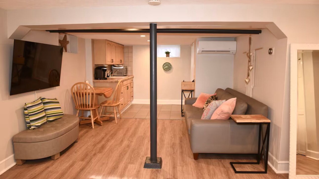 Photo of Livingroom in Winthrop