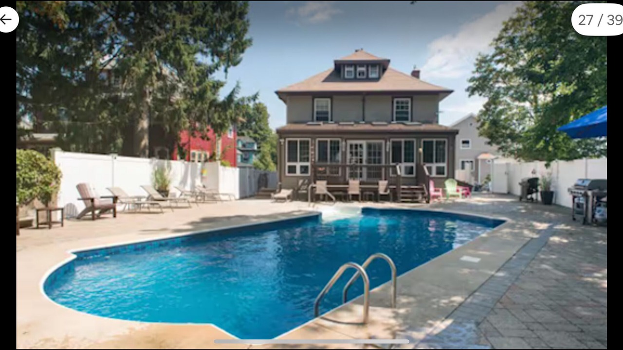 Photo of Outdoor in Winthrop