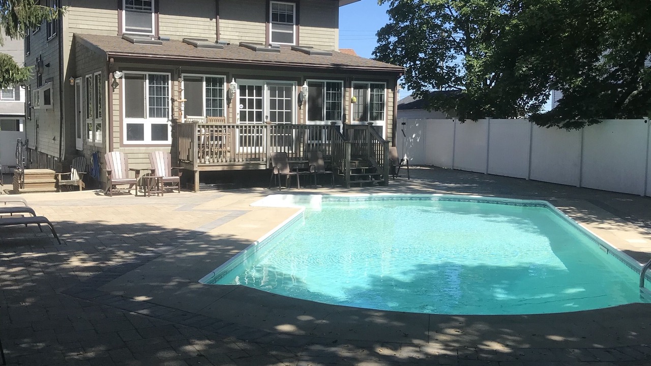 Photo of Outdoor in Winthrop
