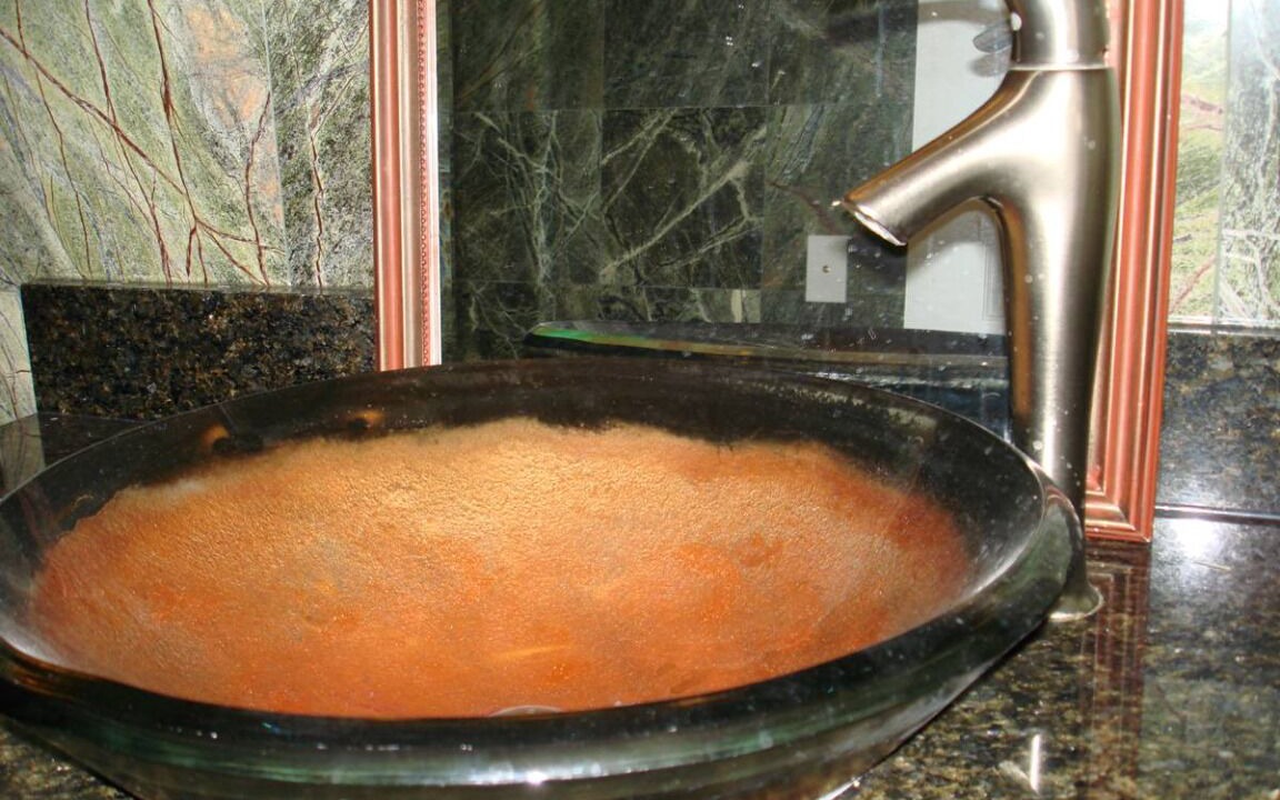 Photo of Bathroom in San Leon