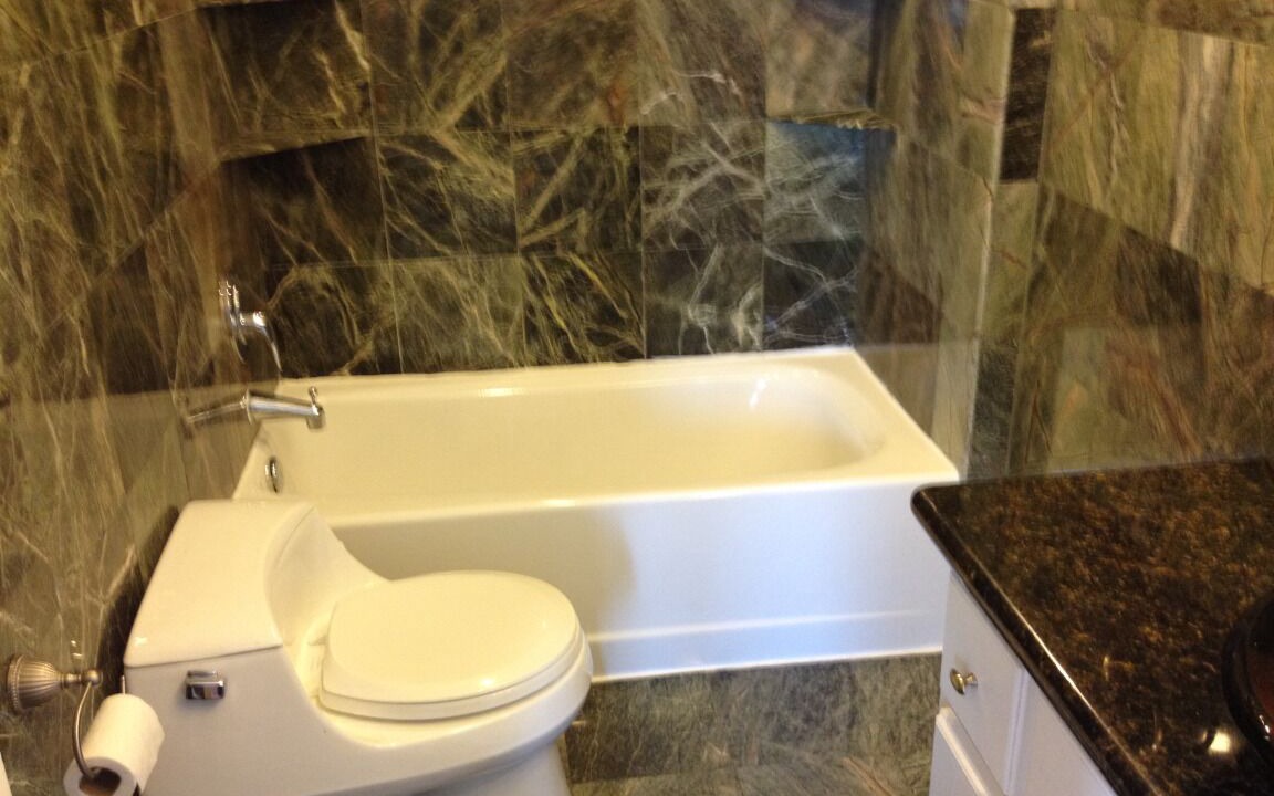 Photo of Bathroom in San Leon
