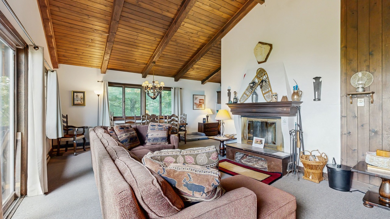 Photo of Livingroom in Franconia