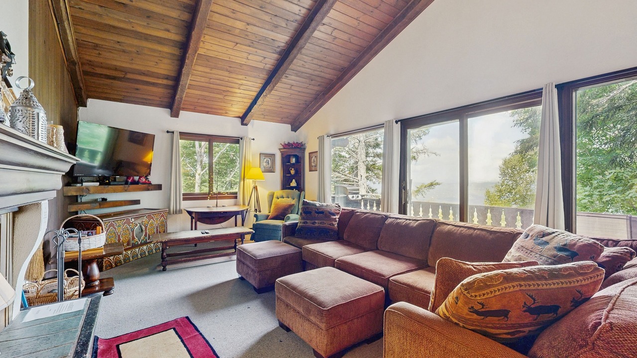 Photo of Livingroom in Franconia