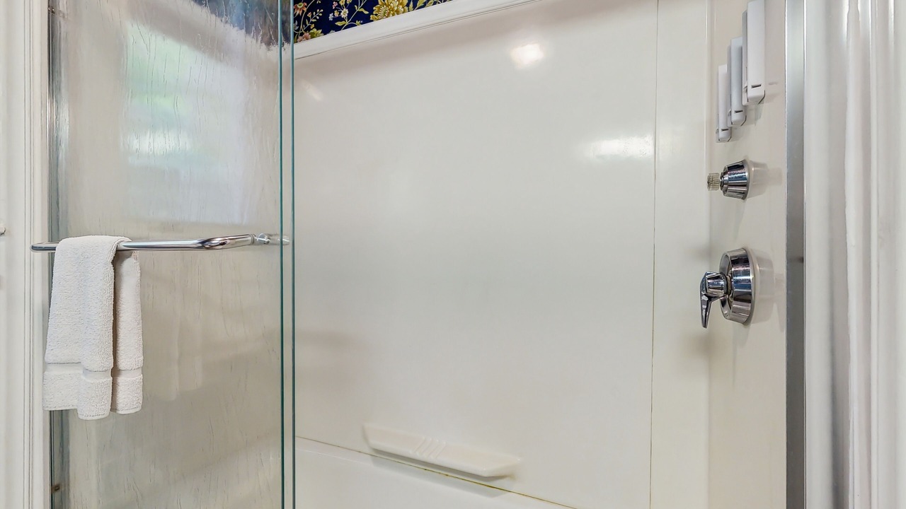 Photo of Bathroom in Franconia