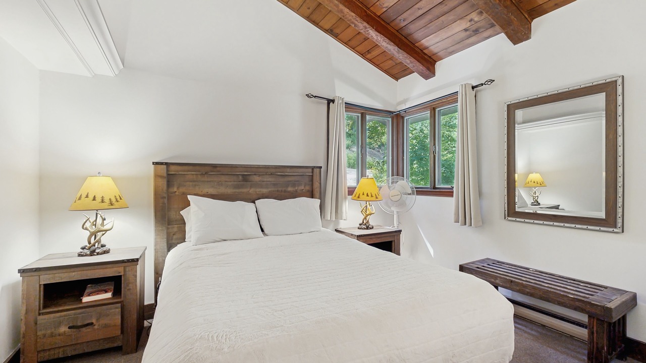 Photo of Bedroom in Franconia