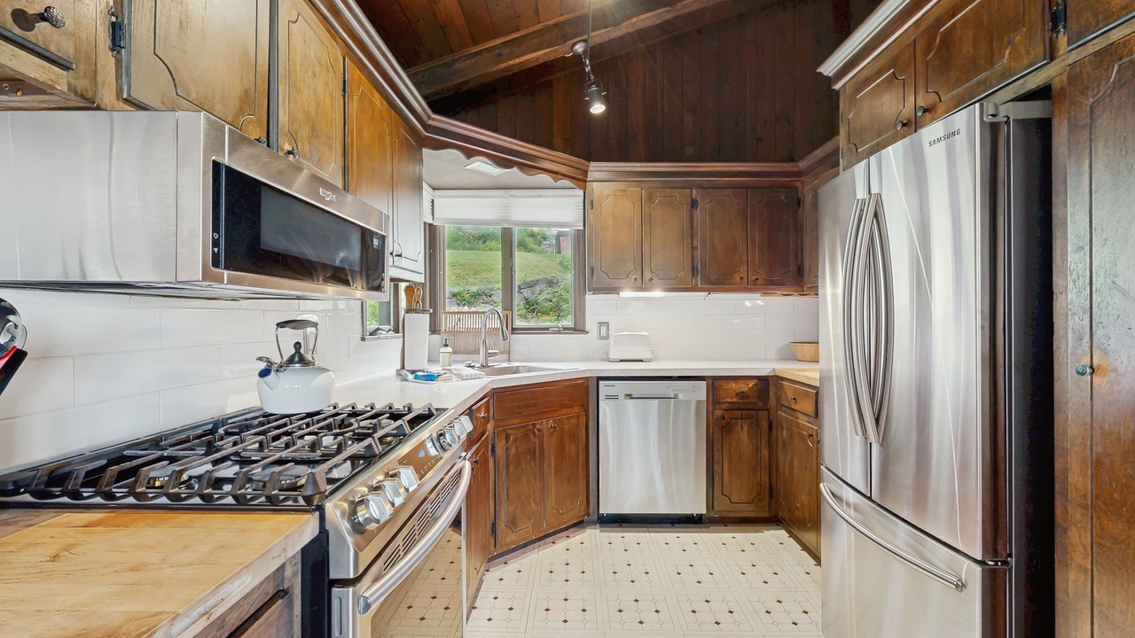 Photo of Kitchen in Franconia