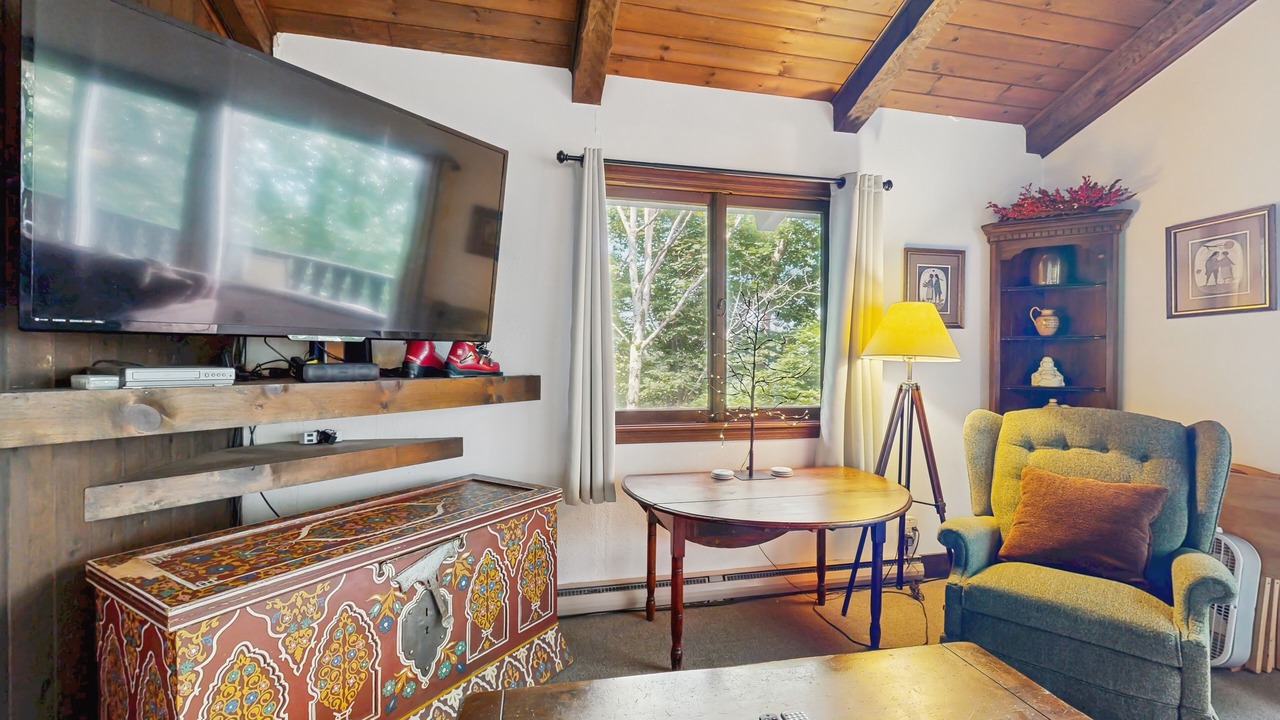 Photo of Livingroom in Franconia