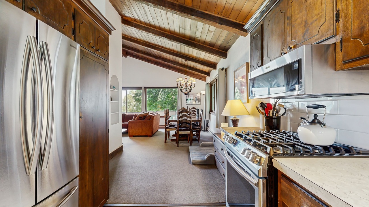 Photo of Kitchen in Franconia