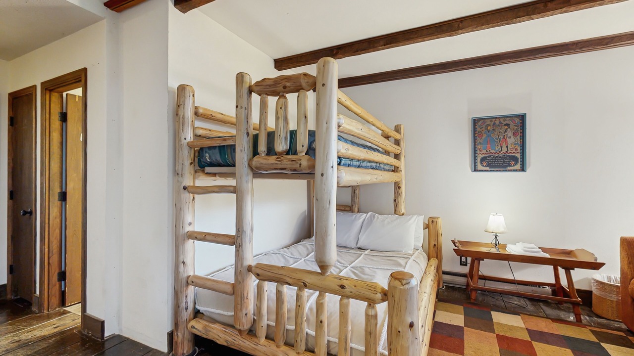 Photo of Bedroom in Franconia