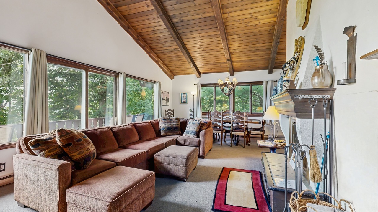 Photo of Livingroom in Franconia