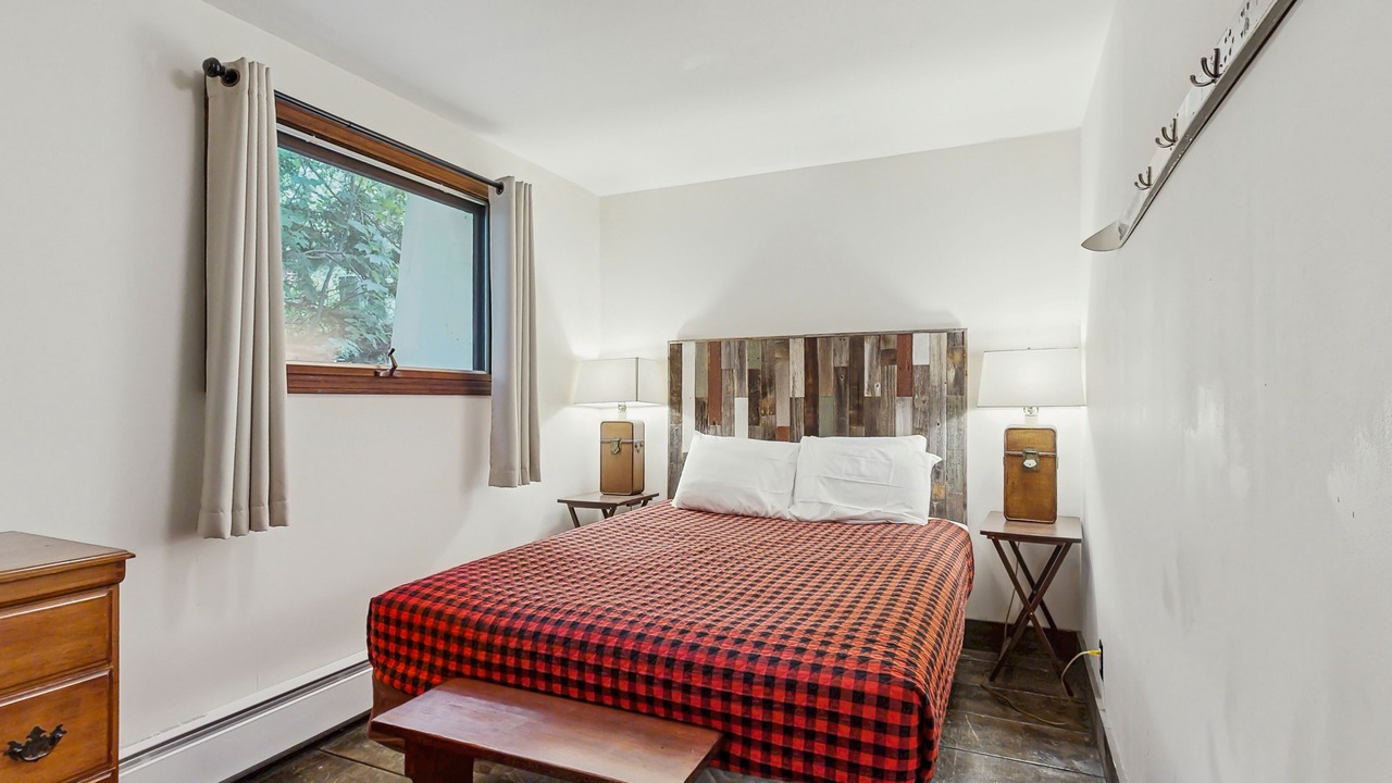 Photo of Bedroom in Franconia