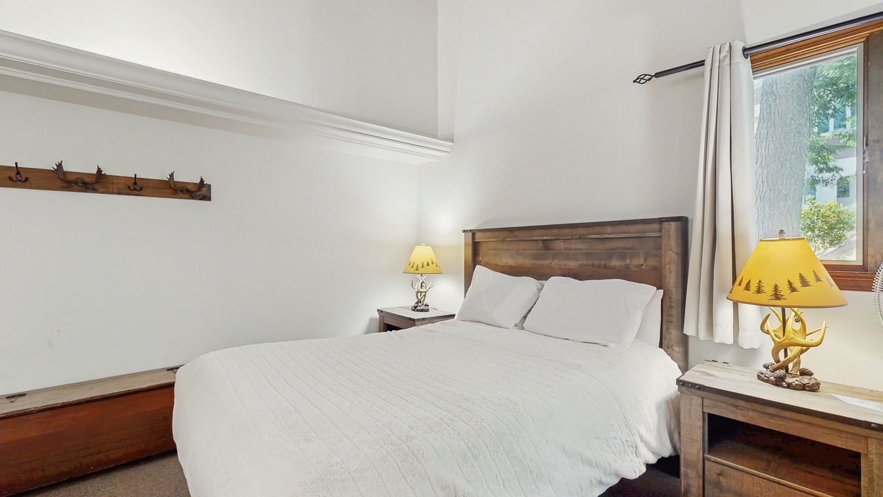 Photo of Bedroom in Franconia
