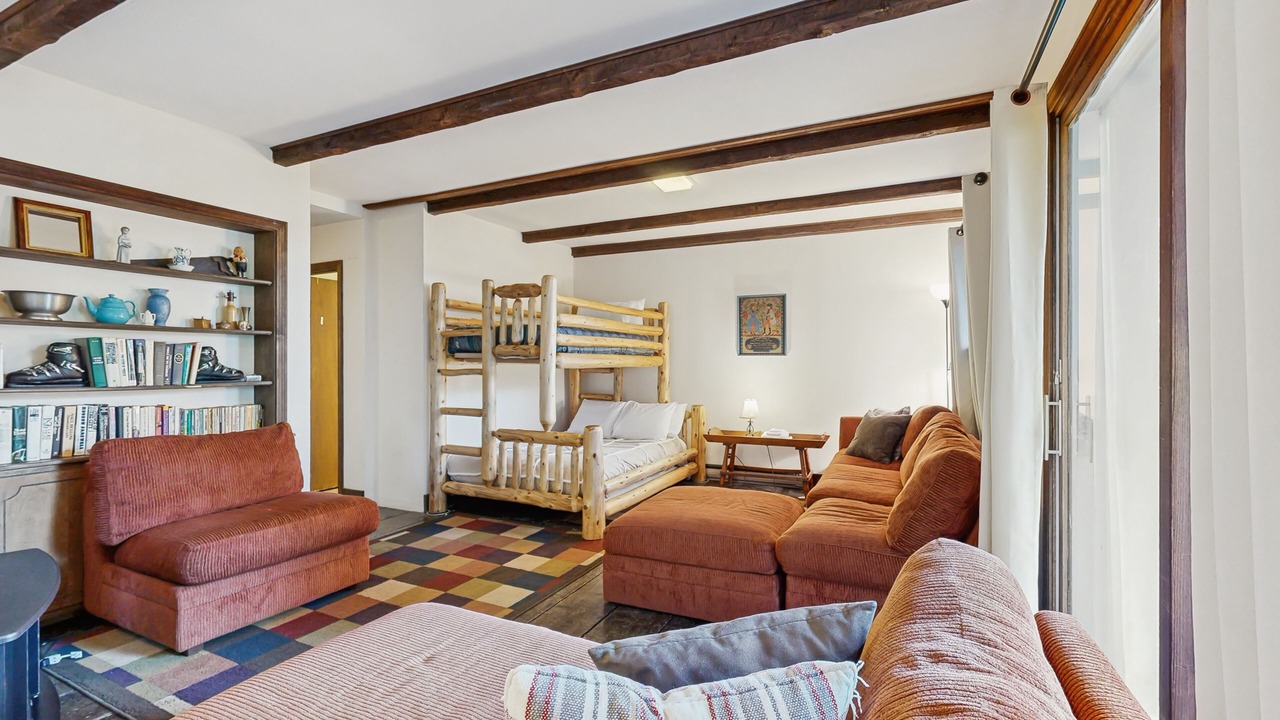 Photo of Livingroom in Franconia