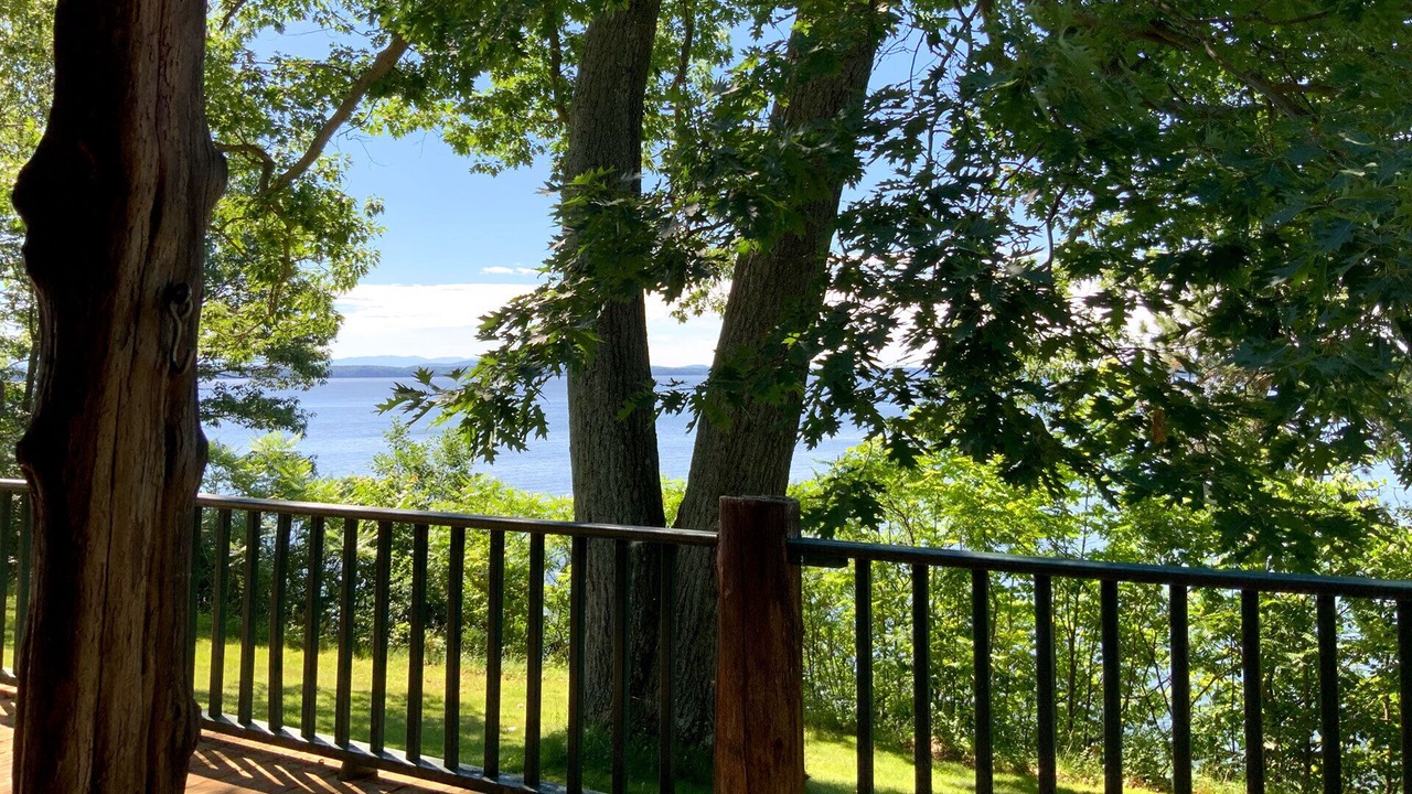 Photo of Outdoor in Westport
