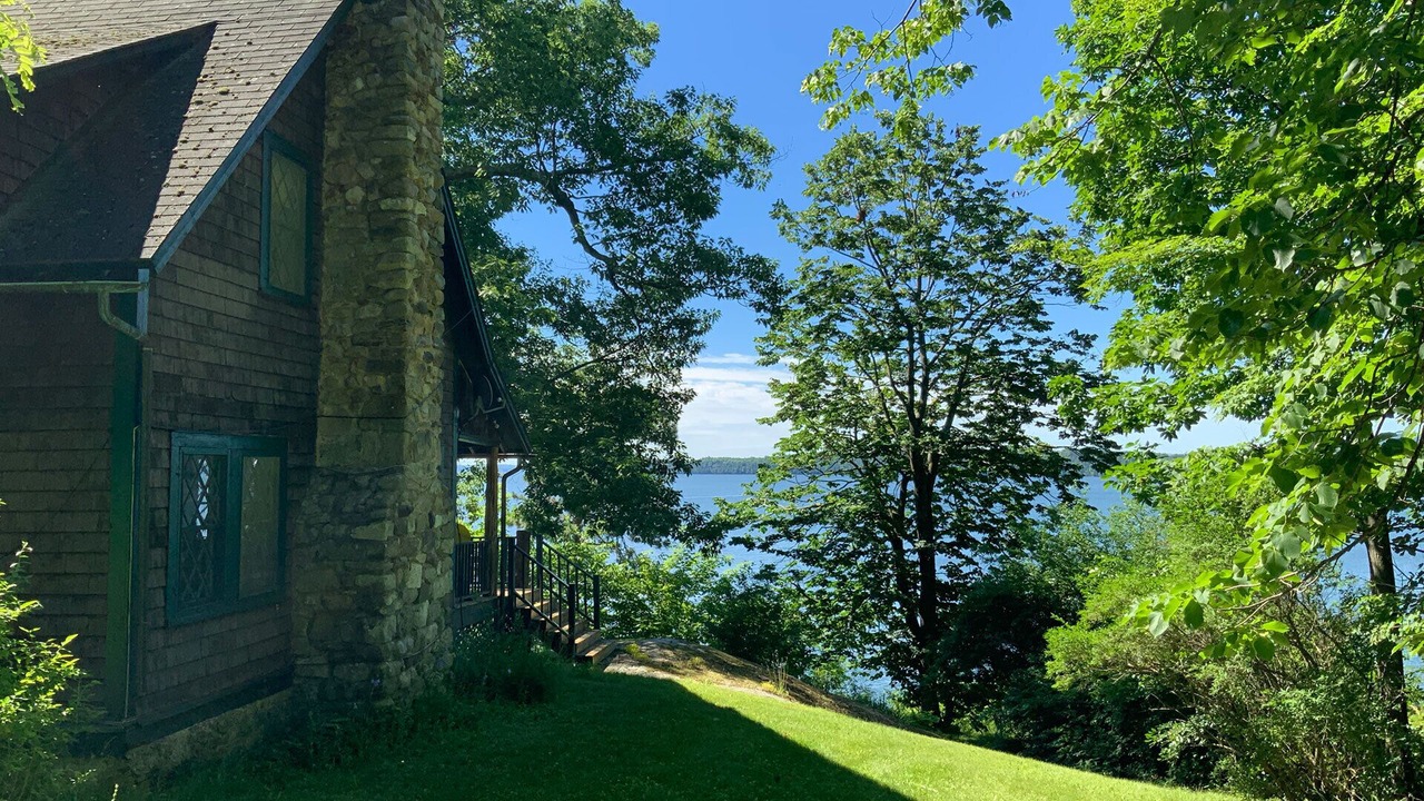 Photo of Outdoor in Westport