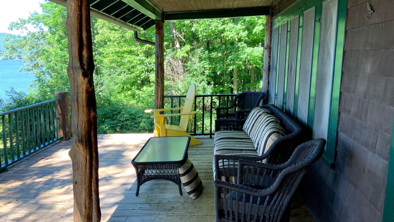 Photo of Outdoor in Westport