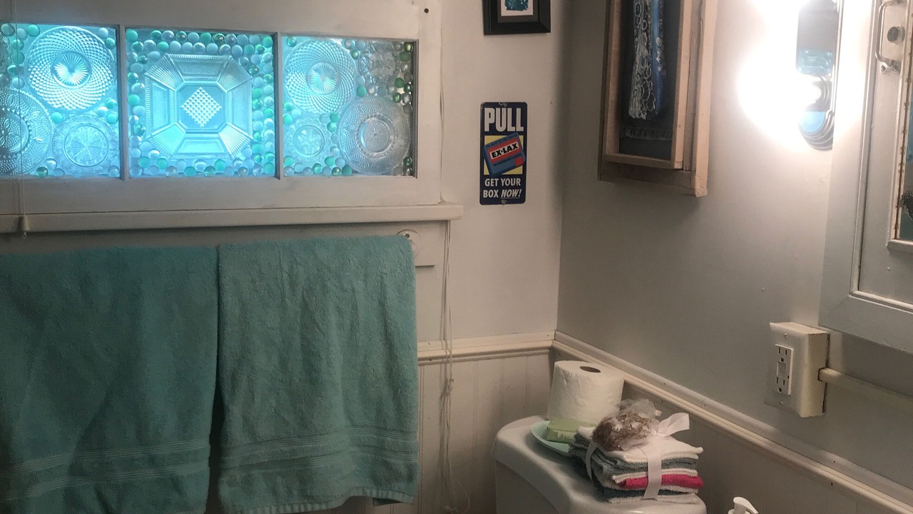 Photo of Bathroom in North Bennington